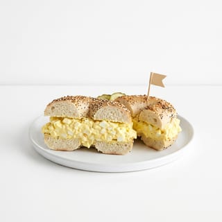 Egg Salad Sandwich