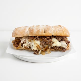 Cheesesteak