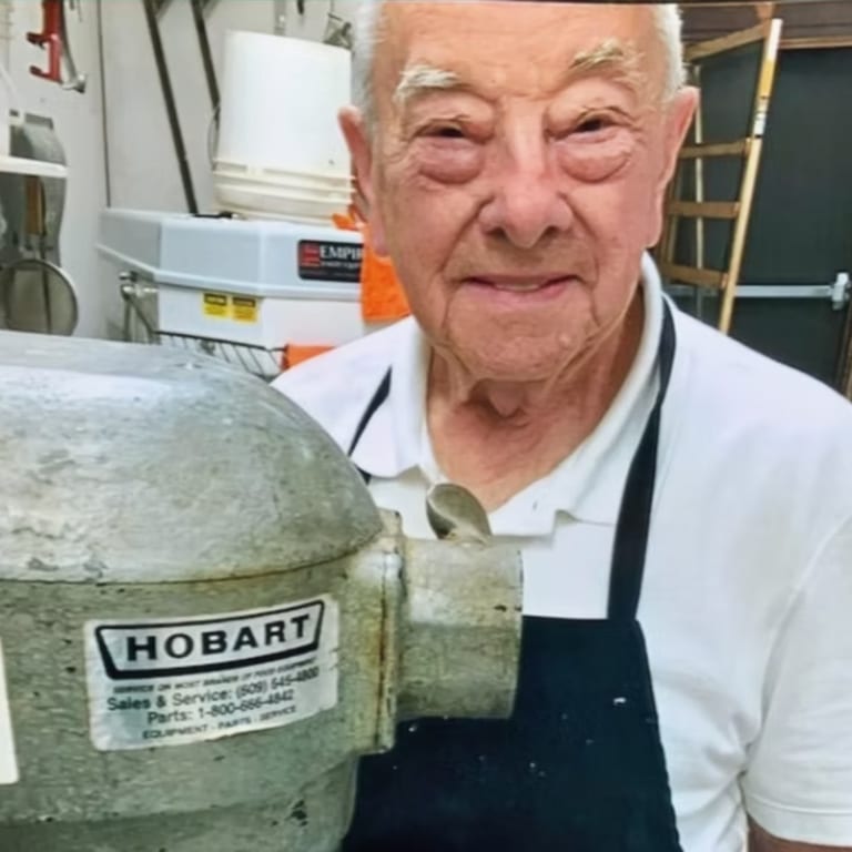 A Tribute To Our Founder