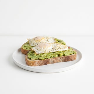 Avocado Toast