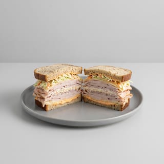 Turkey Special Sandwich