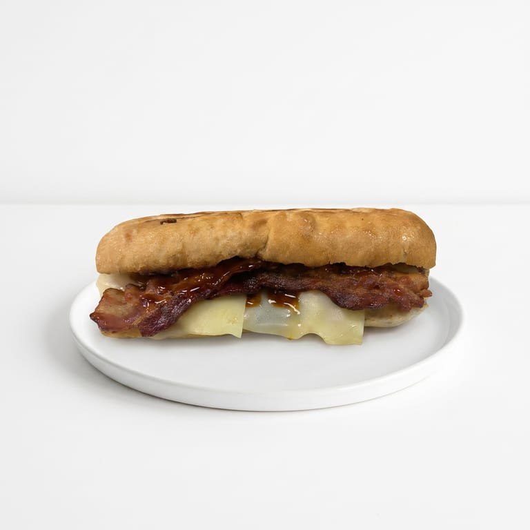 Delicious Chicken Sandwich Options