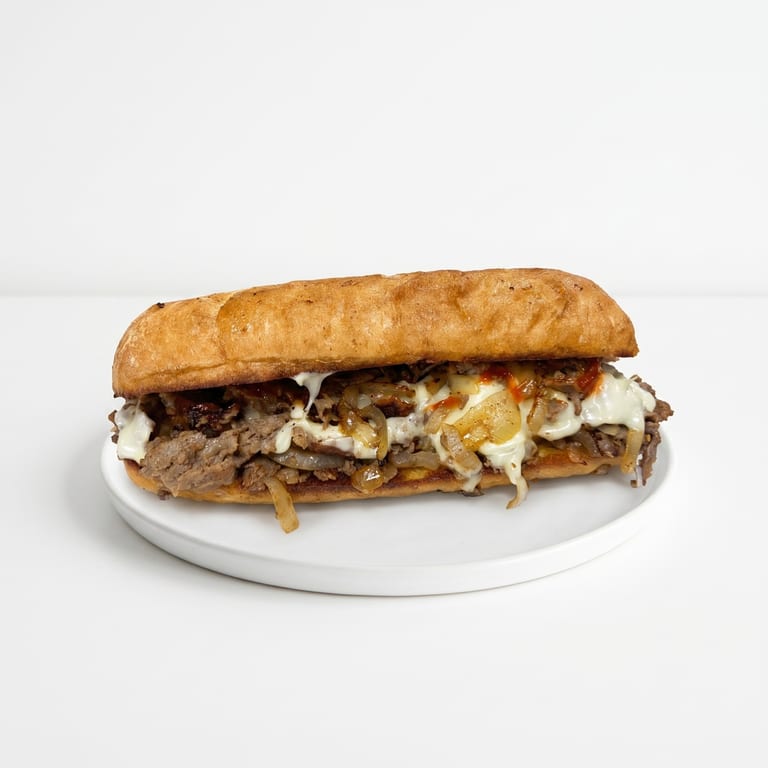 Egg Salad Sandwich Delight
