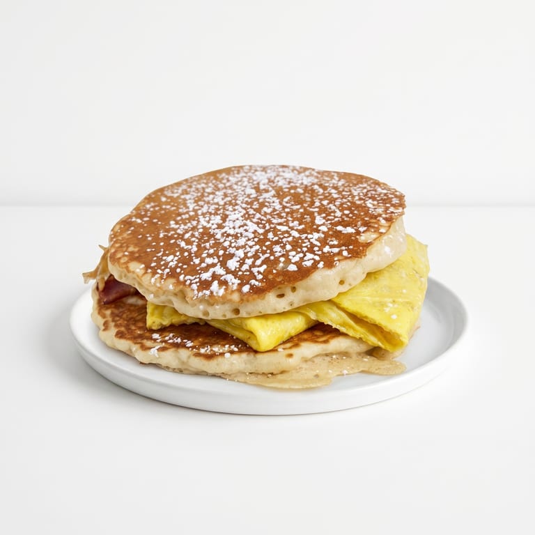 Breakfast Options You’ll Love