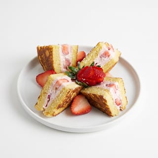 Stuffed French Toast