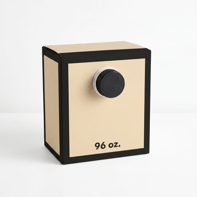 Box of Joe.
