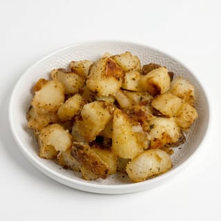 Side of Potatoes