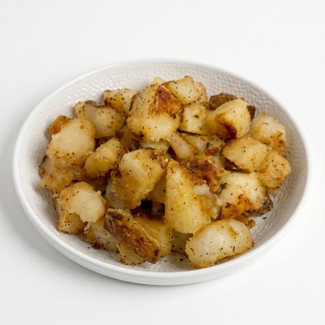 Side of Potatoes.